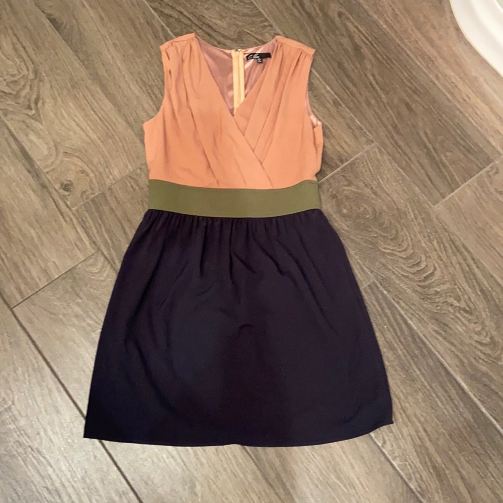 C. Luce dress